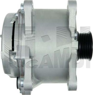 Autoteam AHI239 - Генератор autocars.com.ua