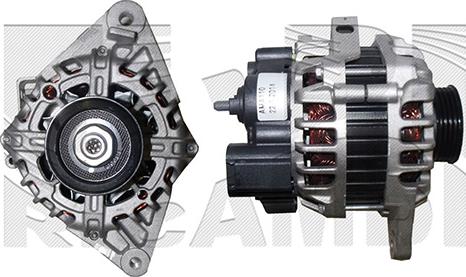 Autoteam AMA110R - Генератор autodnr.net