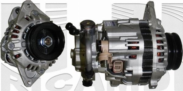 Autoteam AMA121A - Генератор autocars.com.ua