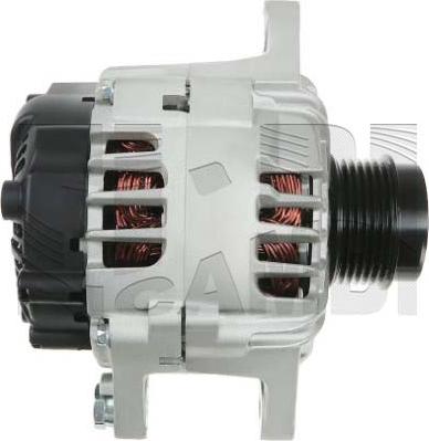 Autoteam AMA196 - Генератор autocars.com.ua