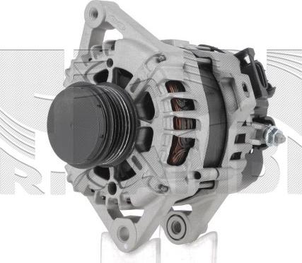 Autoteam AMA198 - Генератор autocars.com.ua