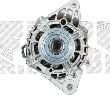 Autoteam AMA199 - Генератор autocars.com.ua