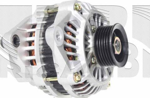 Autoteam AMI147A - Генератор autocars.com.ua