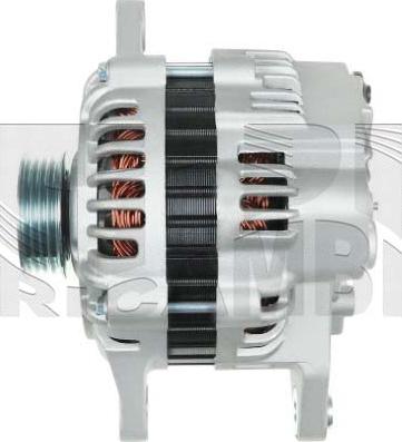 Autoteam AMI215A - Генератор autocars.com.ua