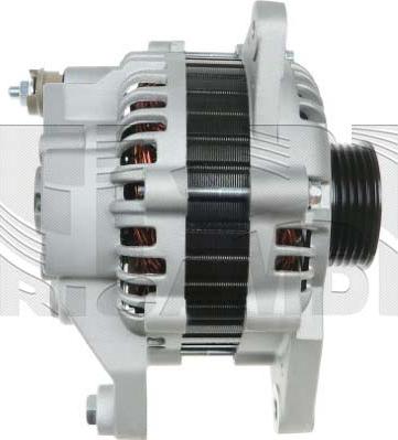 Autoteam AMI228A - Генератор autocars.com.ua