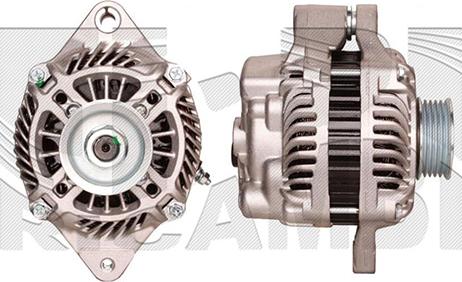 Autoteam AMI238 - Генератор autodnr.net