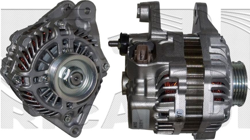 Autoteam AMI262A - Генератор autocars.com.ua