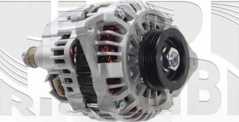 Autoteam AMI267 - Генератор autocars.com.ua