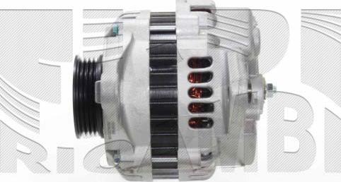 Autoteam AMI273 - Генератор autocars.com.ua