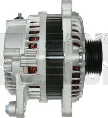 Autoteam AMI384 - Генератор autocars.com.ua