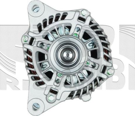 Autoteam AMI416A - Генератор autocars.com.ua