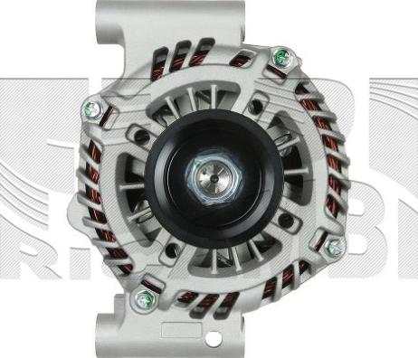 Autoteam AMI428A - Генератор autocars.com.ua