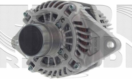 Autoteam AMI432A - Генератор autocars.com.ua