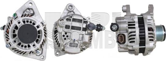 Autoteam AMI439A - Генератор autocars.com.ua