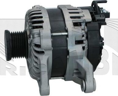 Autoteam AMI440A - Генератор autocars.com.ua