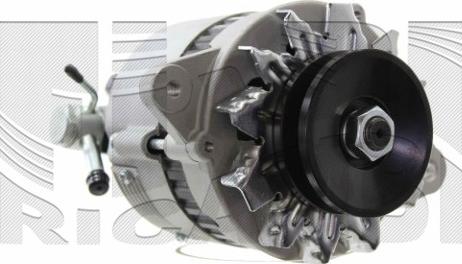 Autoteam APO111 - Генератор autocars.com.ua