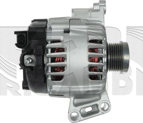 Autoteam AVA035 - Генератор autocars.com.ua