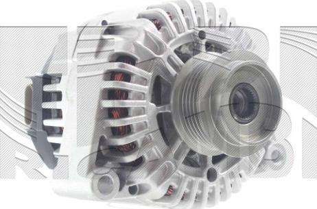 Autoteam AVA047 - Генератор autocars.com.ua