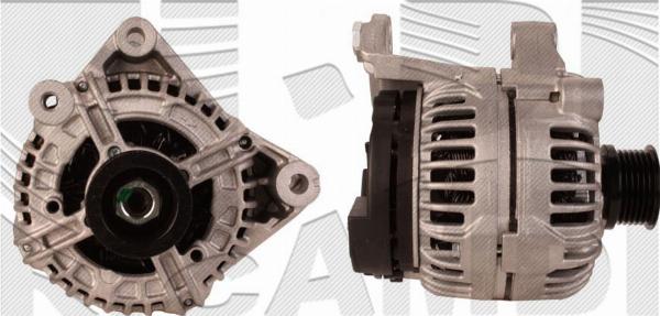 Autoteam AVA126A - Генератор autocars.com.ua