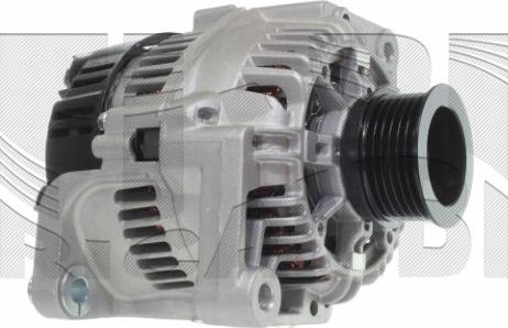 Autoteam AVA170 - Генератор autocars.com.ua