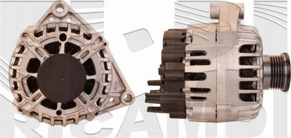 Autoteam AVA298A - Генератор autocars.com.ua