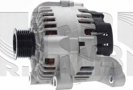 Autoteam AVA387 - Генератор autocars.com.ua