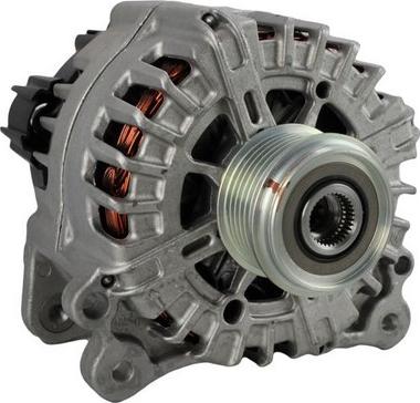 Autoteam AVA394 - Генератор autocars.com.ua