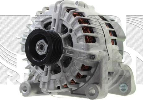 Autoteam AVA484 - Генератор autocars.com.ua