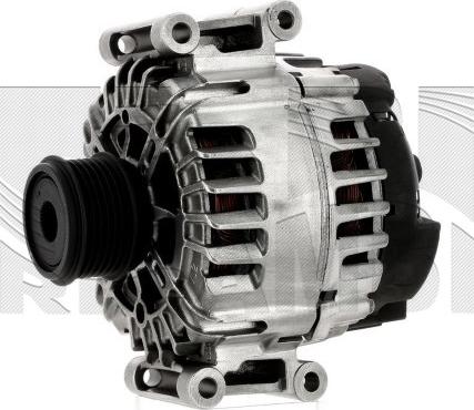 Autoteam AVA486 - Генератор autocars.com.ua