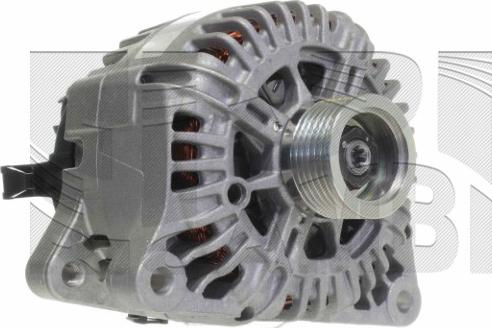 Autoteam AVA495 - Генератор autocars.com.ua