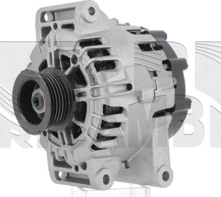 Autoteam AVA501 - Генератор autocars.com.ua