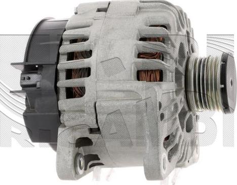 Autoteam AVA557 - Генератор autocars.com.ua