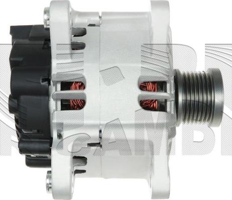 Autoteam AVA587 - Генератор autocars.com.ua