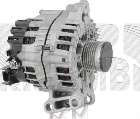 Autoteam AVA591 - Генератор autocars.com.ua