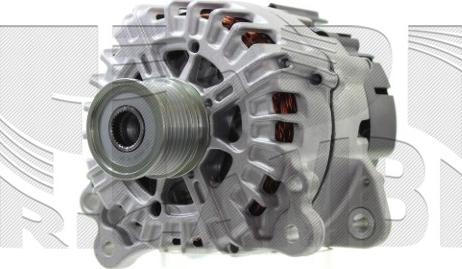 Autoteam AVA599A - Генератор autocars.com.ua