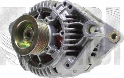 Autoteam AVAA50 - Генератор autocars.com.ua