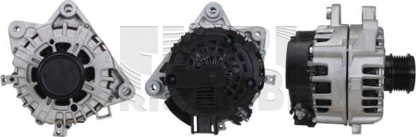 Autoteam AVAA74A - Генератор autocars.com.ua