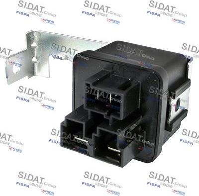 Autoteam B85840 - Блок управління, реле, система розжарювання autocars.com.ua