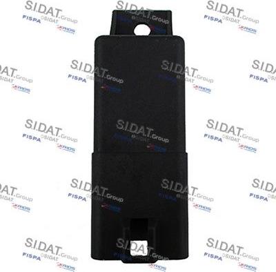 Autoteam B85943 - Блок управління, реле, система розжарювання autocars.com.ua