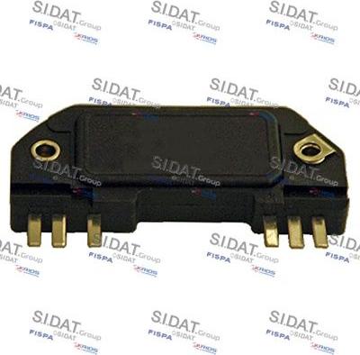 Autoteam C0844A2 - Комутатор, система запалювання autocars.com.ua