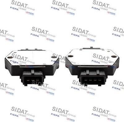 Autoteam C0850 - Комутатор, система запалювання autocars.com.ua