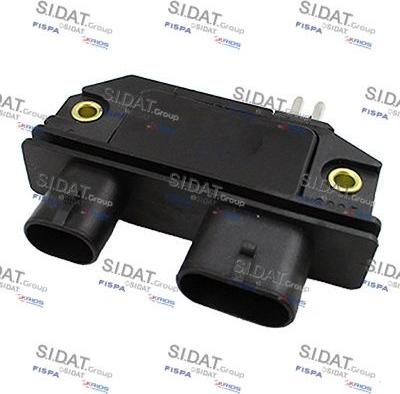 Autoteam C0855A2 - Комутатор, система запалювання autocars.com.ua