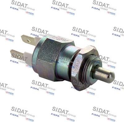 Autoteam C234281 - Датчик, контактний перемикач, фара заднього ходу autocars.com.ua