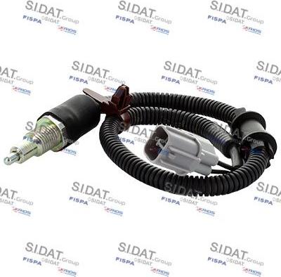 Autoteam C234304 - Датчик, контактний перемикач, фара заднього ходу autocars.com.ua