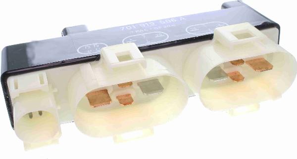 Autoteam C240163 - Реле, поздовжній нахил шворня вентилятора autocars.com.ua