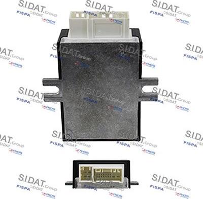 Autoteam C240178 - Керуючий прилад, паливний насос autocars.com.ua