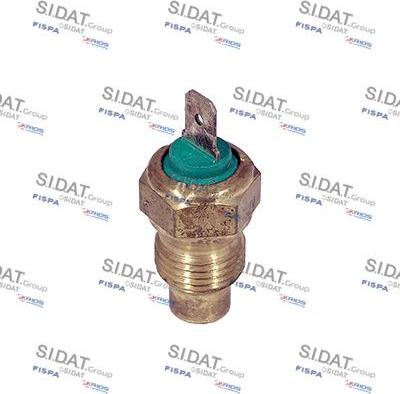 Autoteam C262005 - Датчик, температура охолоджуючої рідини autocars.com.ua