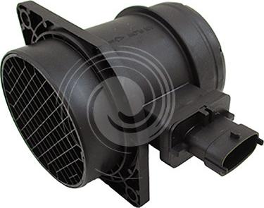 Autoteam C81008 - Датчик потоку, маси повітря autocars.com.ua