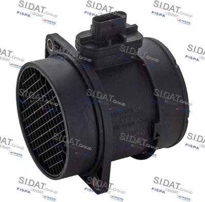 Autoteam C81036 - Датчик потоку, маси повітря autocars.com.ua