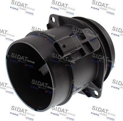 Autoteam C8509 - Датчик потоку, маси повітря autocars.com.ua